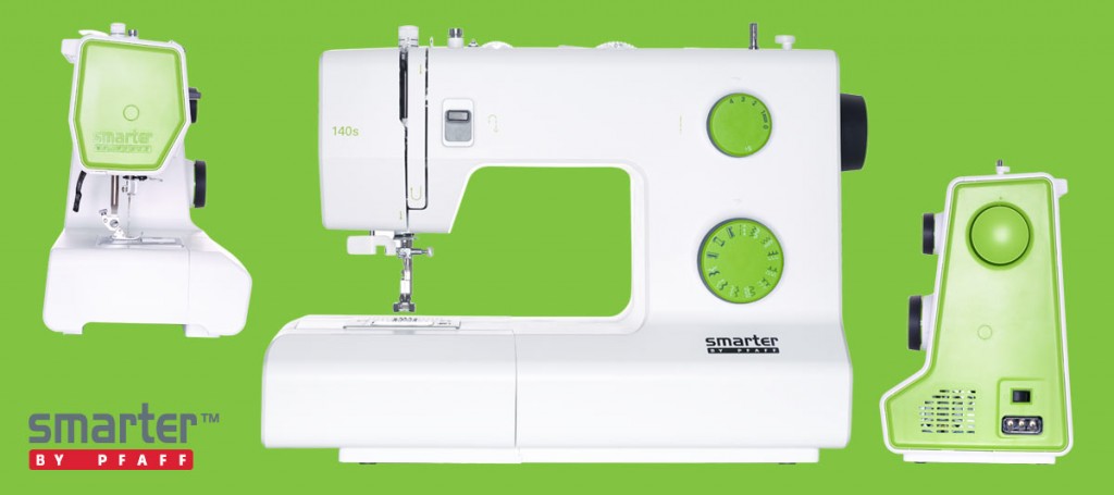Battle machines à coudre : 140s Smarter / Harmony 2039 Janome - Couture ...