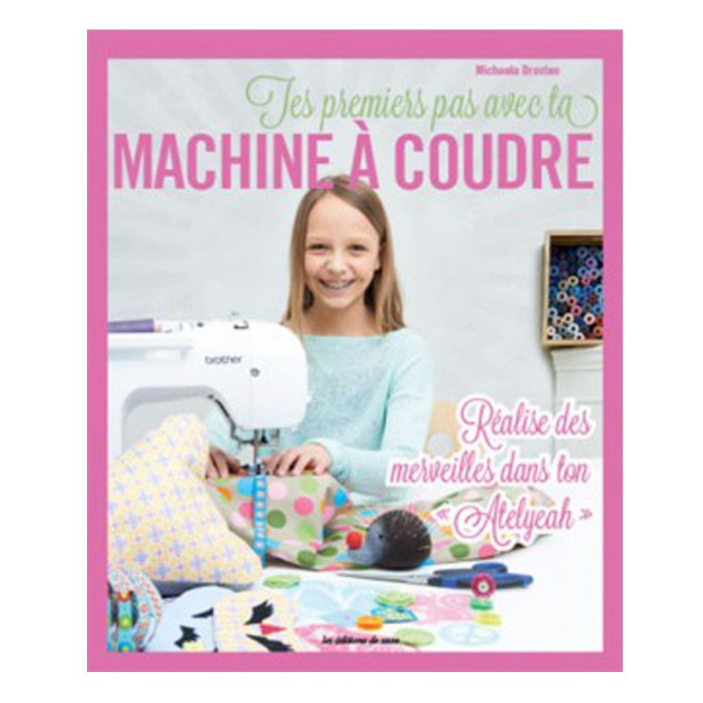 Livres Couture D Butant