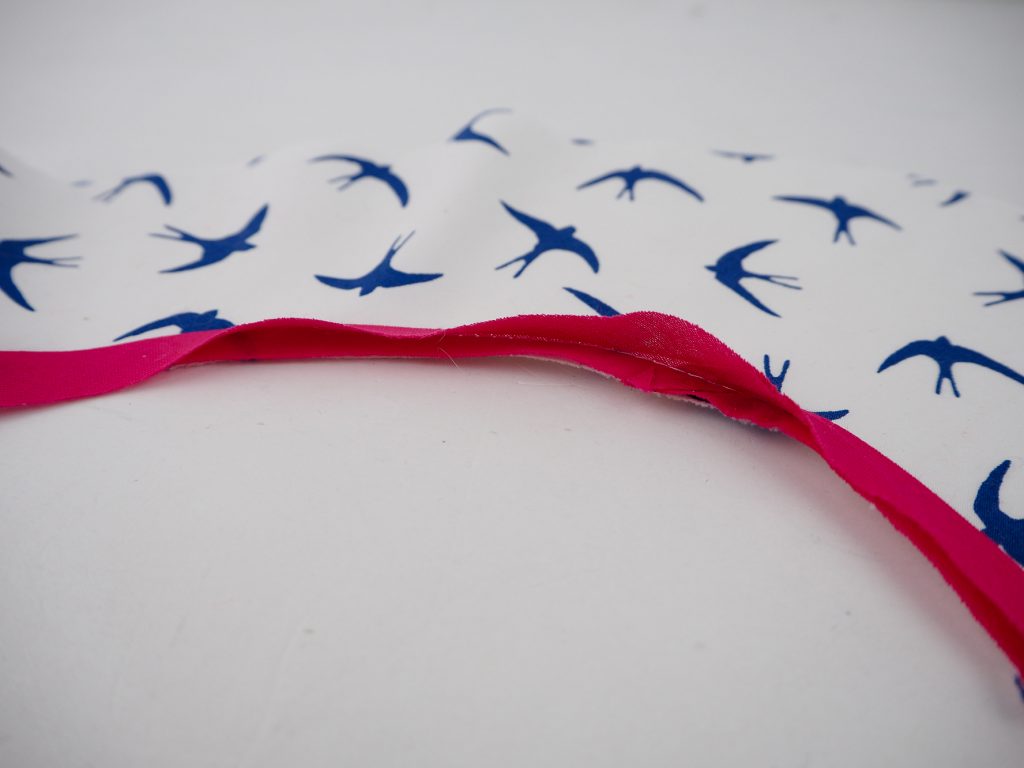 Gabarits d\’appareils à biais Biais, Tuto couture chouchou, Biais couture