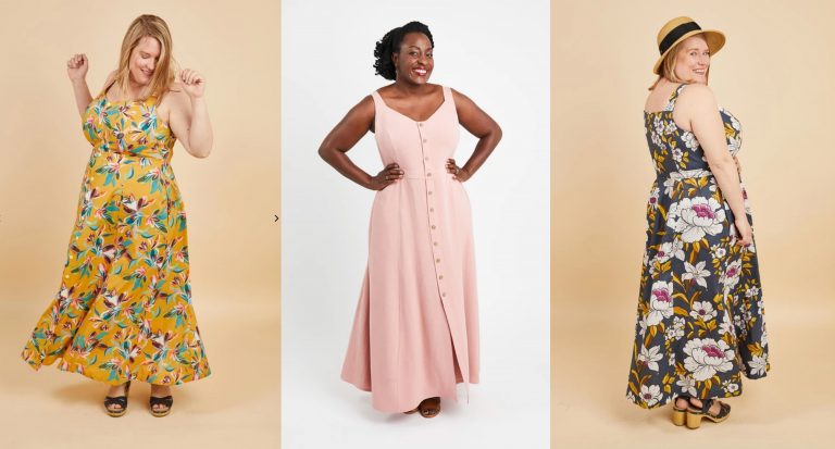 Comment Utiliser Et Lire Un Patron De Couture ? LE Guide Pratique