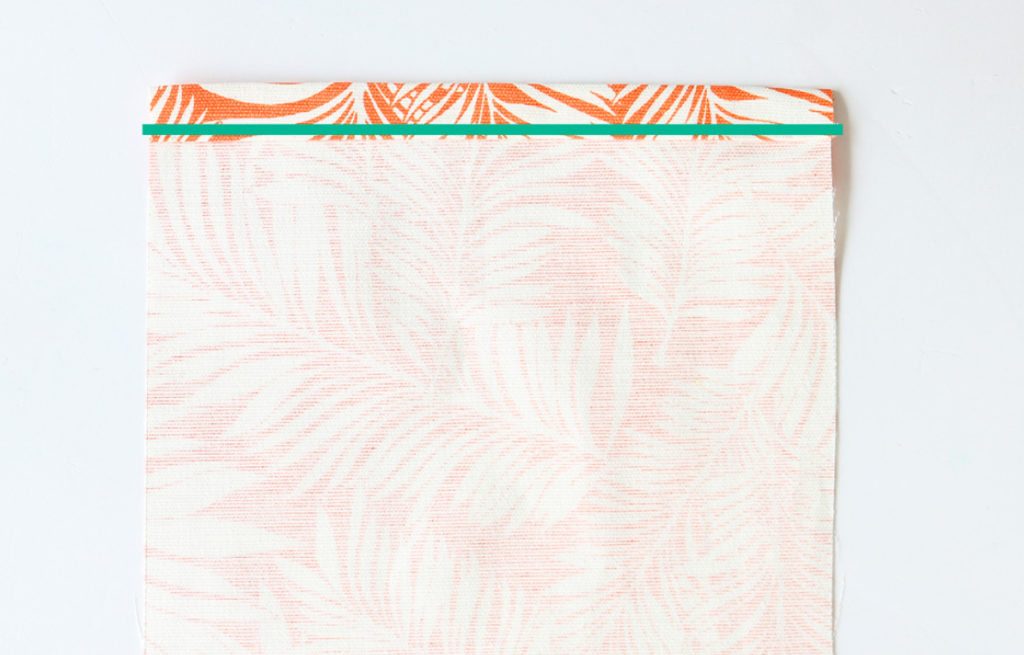 Malo, le patron de tote bag gratuit - Couture Débutant